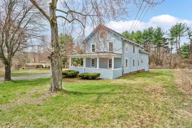 property at 117 Foster St