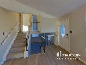 2875 Wyatt St in Colorado Springs, CO - Foto de edificio - Building Photo