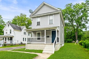 315 Neptune Blvd, Unit 1 in Neptune City, NJ - Building Photo