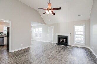 3201 Creek Trail Rd in Indian Trail, NC - Building Photo - Building Photo