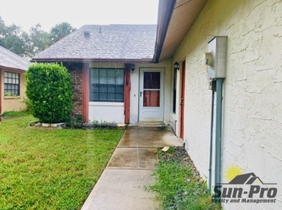 1010 Stonybrook Cir in Port Orange, FL - Building Photo - Building Photo