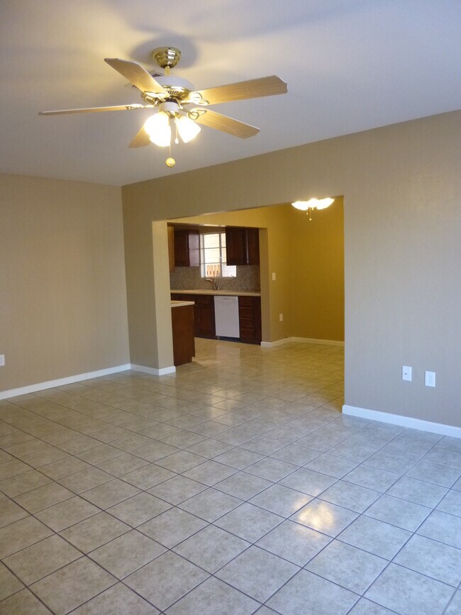 1605 W Fairmount Ave in Phoenix, AZ - Building Photo - Building Photo