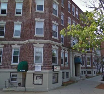 1350 Commonwealth Ave, Unit 1 in Boston, MA - Building Photo - Building Photo