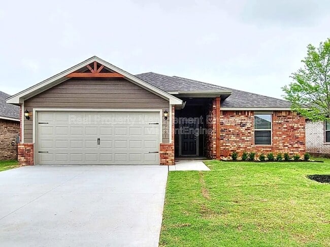 property at 1701 Crimson Lake Blvd