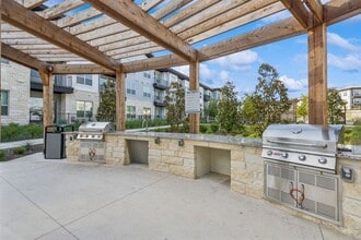 The Springs at Georgetown in Georgetown, TX - Foto de edificio - Building Photo
