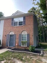 66 Shawnee Pl in Galloway, NJ - Building Photo