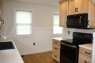 1006 E 1st St in Bloomington, IN - Building Photo - Building Photo