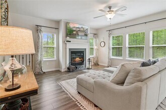 225 Magnolia Dr in Dawsonville, GA - Building Photo - Building Photo
