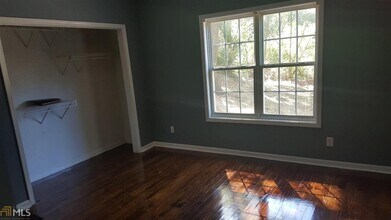 854 Ridge Ave NW in Atlanta, GA - Building Photo - Building Photo