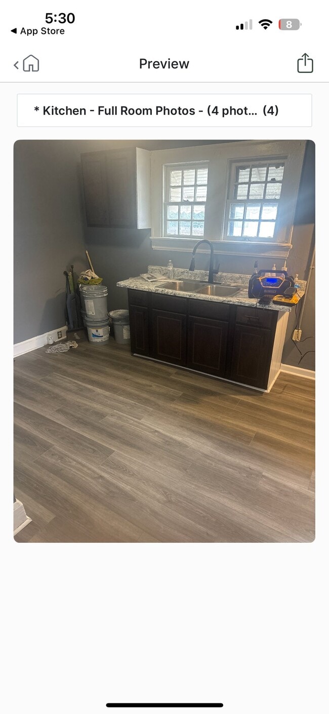 1201 Atlantic St E in Wilson, NC - Building Photo - Building Photo