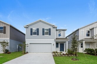 3575 Kimbrough Dr in Lake Wales, FL - Building Photo - Building Photo