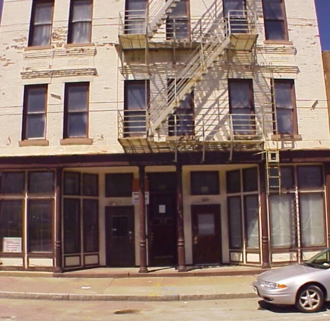 property at 510 W Main St