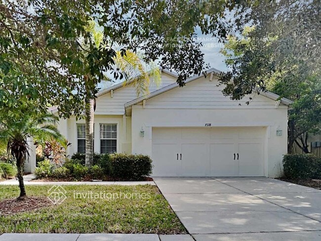 property at 7118 Bridgeview Dr