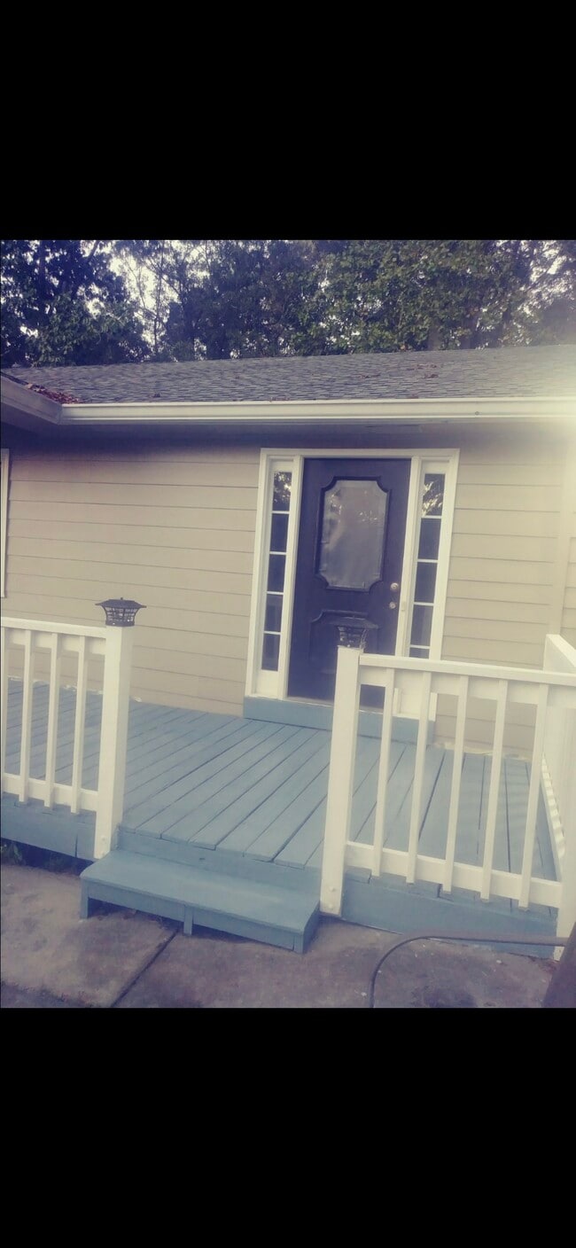 property at 1025 Still Rd