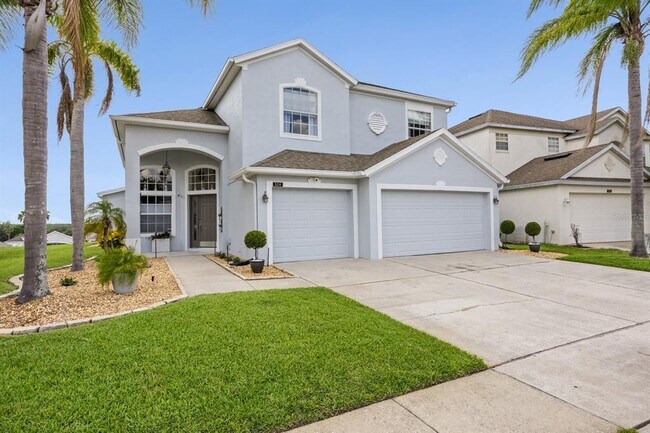 property at 324 Bonville Dr