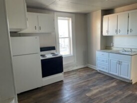 162 S Potomac St in Hagerstown, MD - Building Photo