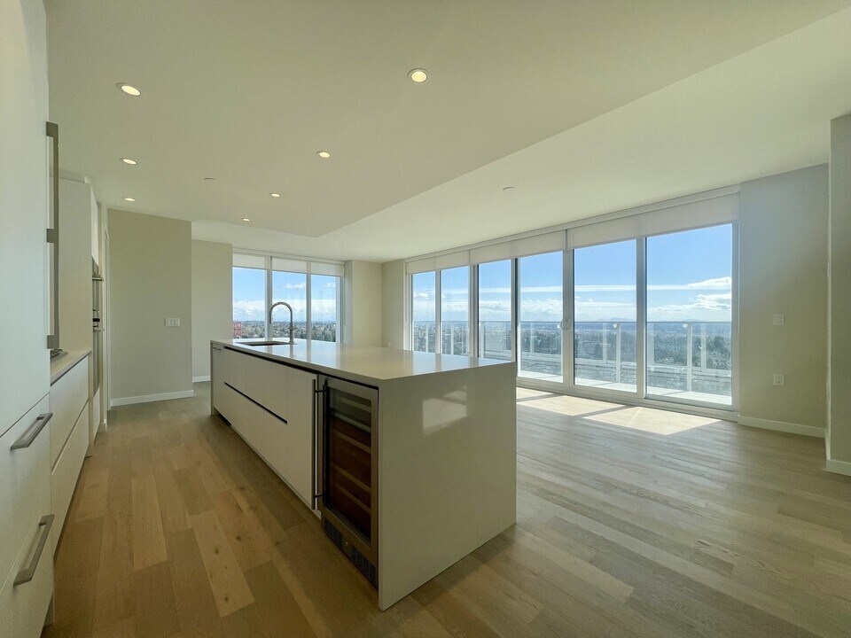 485 W 42nd Ave in Vancouver, BC - Building Photo