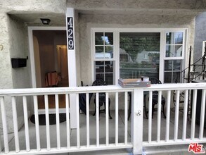 429 N Brighton St in Burbank, CA - Building Photo - Building Photo