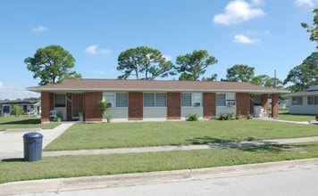 Pineda Homes in Cocoa, FL - Building Photo - Building Photo