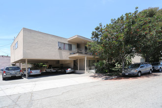 Livonia Apartments in Los Angeles, CA - Building Photo - Primary Photo