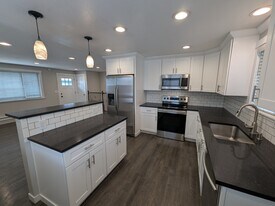 1218 W Euclid Ave, Unit 1218 W Euclid in Spokane, WA - Building Photo