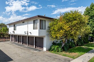 Mulberry Terrace in Whittier, CA - Building Photo - Building Photo