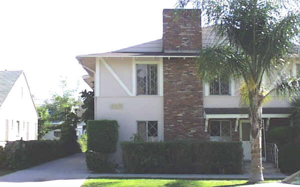 622 South St in Glendale, CA - Building Photo - Building Photo