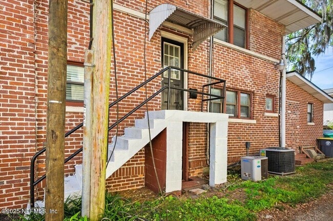 1514 McDuff Ave S in Jacksonville, FL - Building Photo - Building Photo