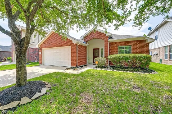 16627 Sperry Gardens Dr in Houston, TX - Building Photo - Building Photo