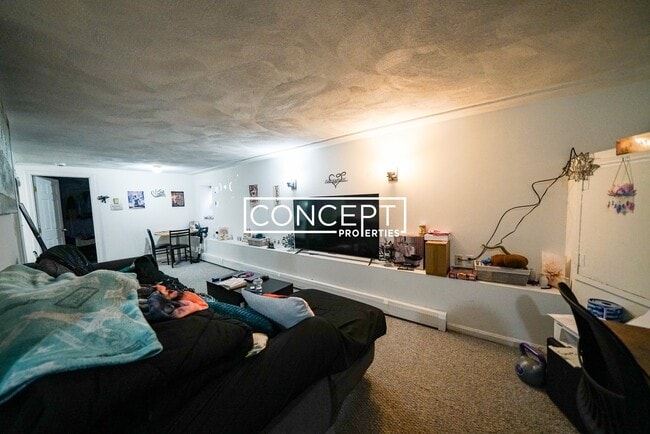 property at 24 St Cyprians Pl