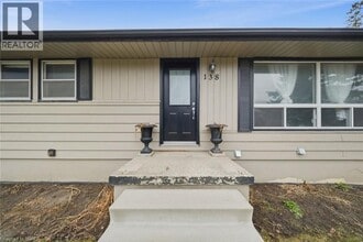 138 Henry St in Brantford, ON - Building Photo - Building Photo
