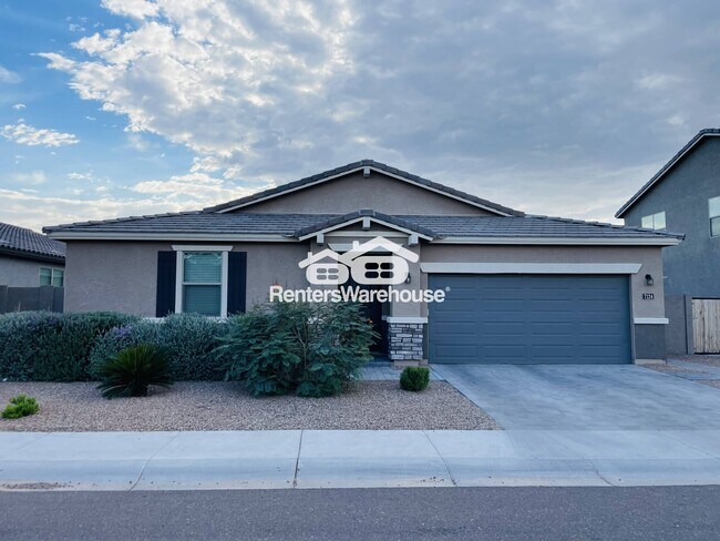7124 S 34th Dr in Phoenix, AZ - Building Photo - Building Photo