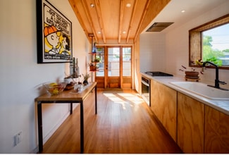 5701 7th Ave in Los Angeles, CA - Foto de edificio - Building Photo