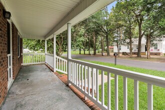1614 McKinley Ave in New Bern, NC - Building Photo - Building Photo