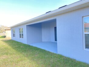 70 Forrester Pl in Palm Coast, FL - Building Photo - Building Photo