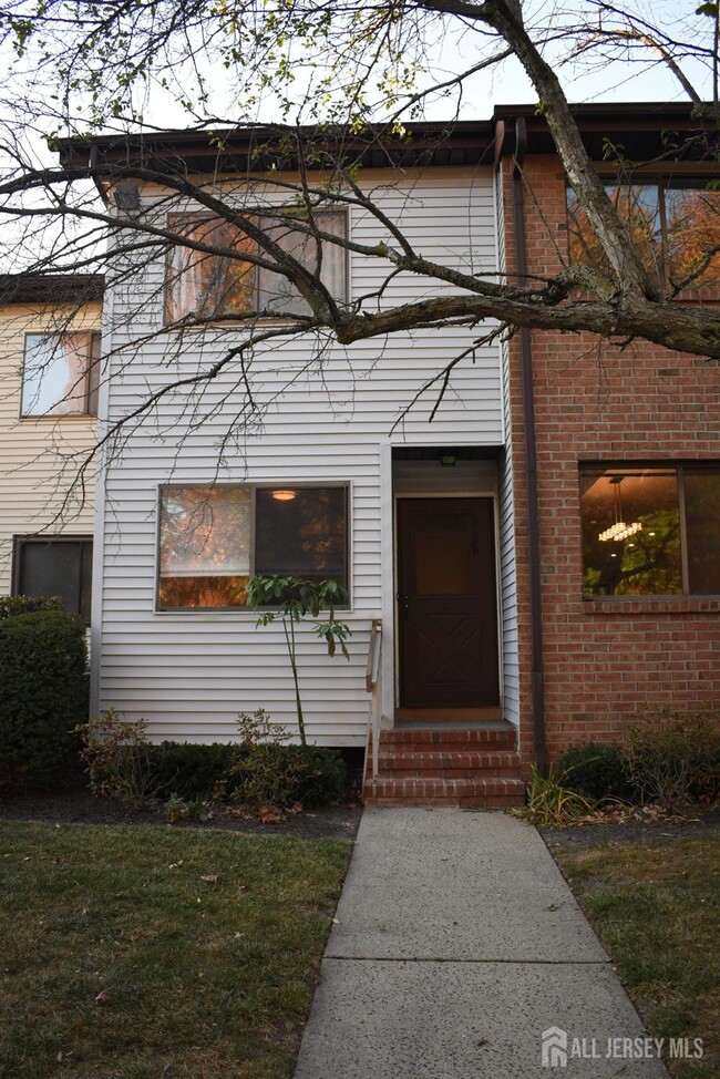 property at 3713 Birchwood Ct