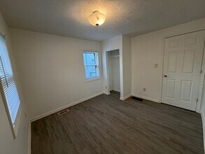 3110 Vine St in South Bend, IN - Foto de edificio - Building Photo