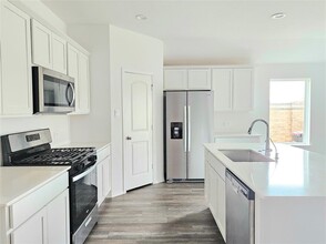 4901 Almond Ter Dr in Katy, TX - Building Photo - Building Photo