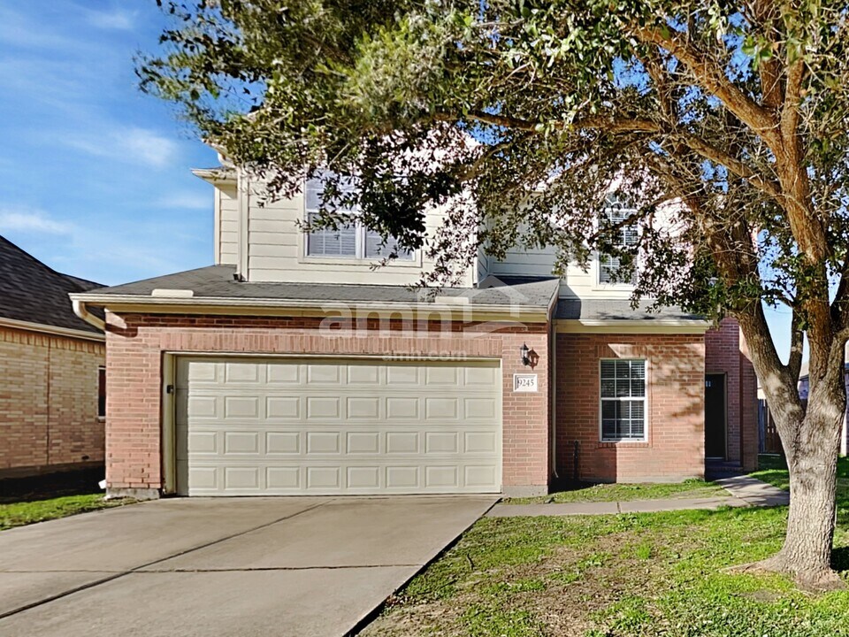 9245 Clearwood Landing Blvd in Houston, TX - Building Photo