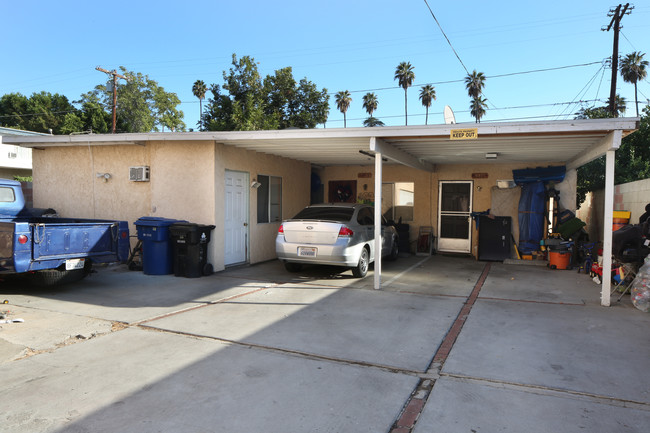 14646 Kittridge St in Van Nuys, CA - Building Photo - Other