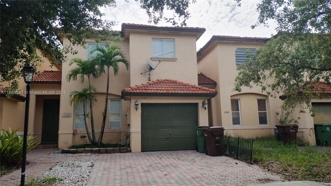 7965 W 33rd Ln in Hialeah, FL - Building Photo - Building Photo