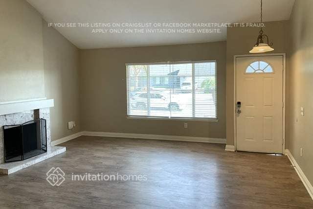 2414 S Woodlark Dr in Ontario, CA - Building Photo - Building Photo