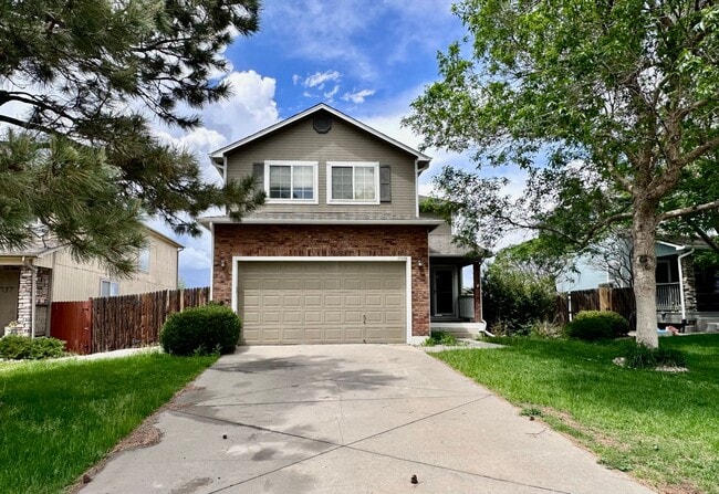 property at 22329 E Princeton Dr