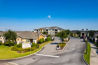 Vista Park Senior Living - A 55+ Community* in Brooksville, FL - Building Photo - Building Photo