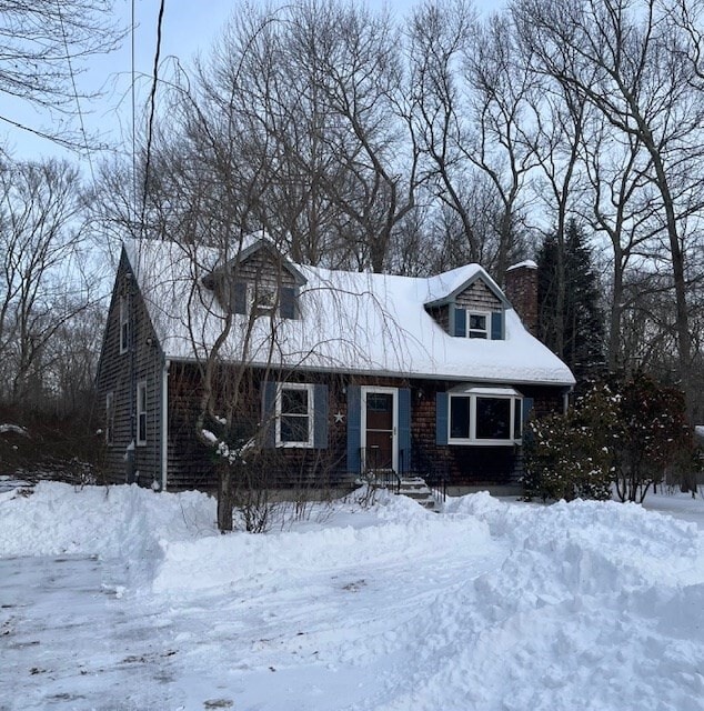 property at 201 Massapoag Ave