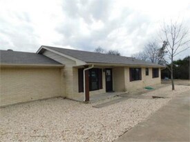 2790 S FM 116 in Kempner, TX - Building Photo