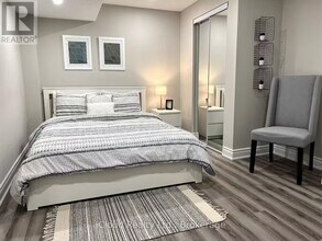 3872 Barley Trail in Mississauga, ON - Building Photo - Building Photo