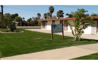 Mirage Apartments in Phoenix, AZ - Building Photo - Building Photo