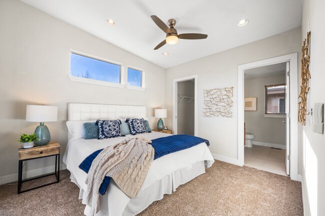 2144 Decatur St in Denver, CO - Building Photo - Building Photo