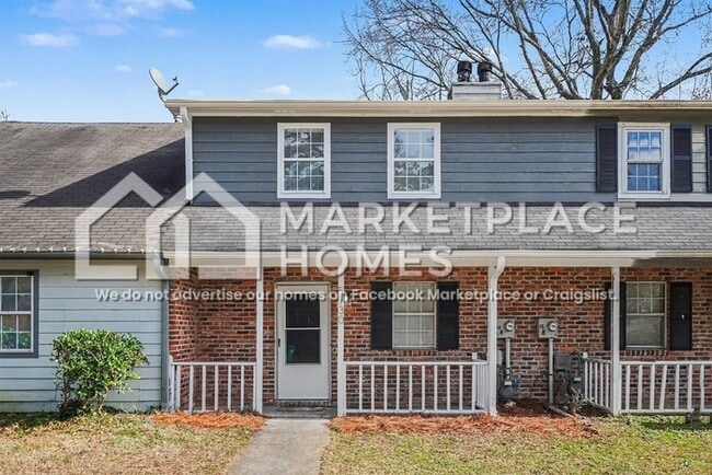 5130 Lakeview Ct in Austell, GA - Building Photo - Building Photo